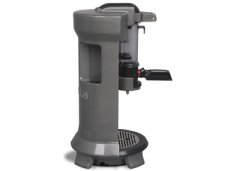 A new generation of coffee machine Italian machine extractor Trifecta