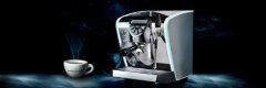 Nuova simonelli is recommended for single head household coffee machine.