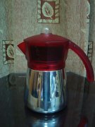 Bialetti American pot Amerikana coffee maker recommendation