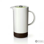 Recommendation of Danish Menu New Bone porcelain Coffee Pot