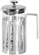 French pressure pot coffee lovers starter tool recommendation