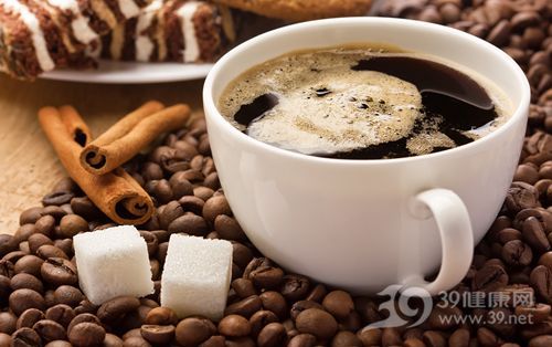 Coffee lovers don't have to worry about getting high blood pressure!