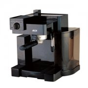 How to choose and buy a household coffee maker