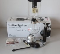 Teach you about common coffee utensils and how to choose a coffee maker?