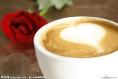 Latte in Coffee: the Origin of Coffee Culture