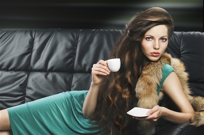 Why is it uncomfortable for someone to drink coffee? ! Take a look at these seven symptoms