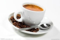 Drinking two cups of coffee a day reduces the risk of stroke