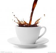 Coffee + fast food can easily lead to hyperglycemia and drinking coffee health knowledge