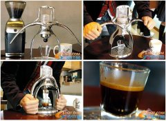 Plug-free home coffee machine recommended