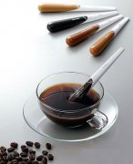 Edible coffee bar stirring bar Cappuccino Coffee Stick