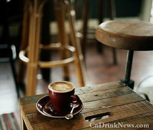 Savor bookish Coffee: eight favorite Cafe of Literati