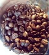 The most suitable coffee for oriental taste-- Northern Italian recipe