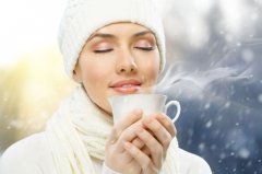 How about coffee in winter? The knowledge of drinking coffee in the cold winter