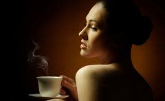 In addition to drinking coffee, there are 7 major beauty effects!