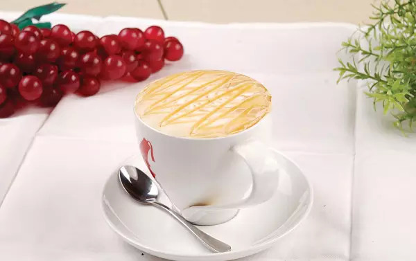 ② 玛奇朵/Macchiato