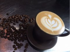 Will milk foam have an effect on coffee?