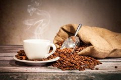 Comprehensive data of small seed Coffee in Simao, Yunnan