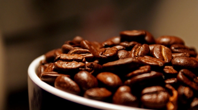A small cup of coffee pry up the Latin American market