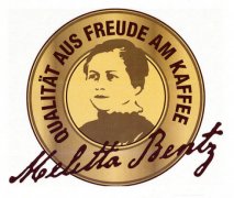 Mrs. Merita, the pioneer of follicular coffee.