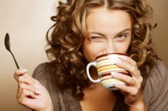 Can girls have coffee? Does coffee have a promoting effect on the occurrence of gynecological inflammation?