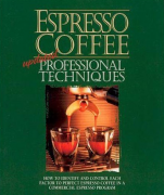 Coffee books recommend David Schomer's 