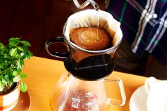 Fancy coffee recommended by Italian-style coffee cafes