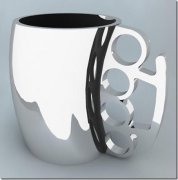 Original design of special Italian coffee cup fancy coffee ceramic cup
