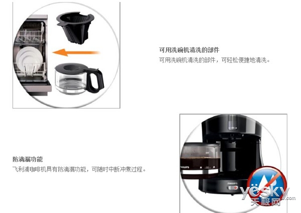 难忘怀的小资情结 多款家用咖啡机集合