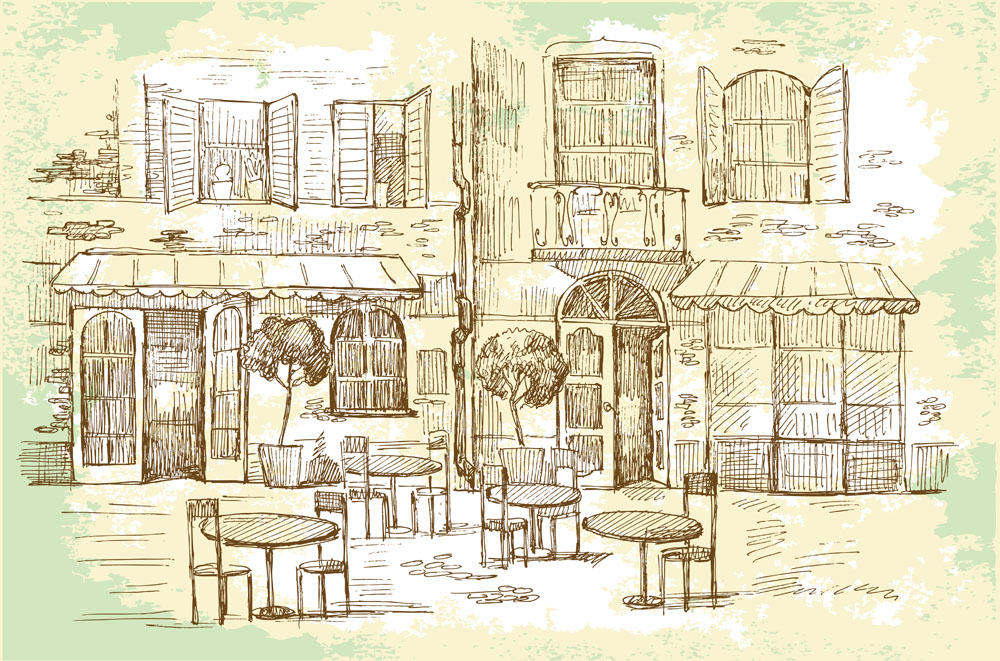 Case study: 1898 Cafe through what mode to play Chinese-style crowdfunding?