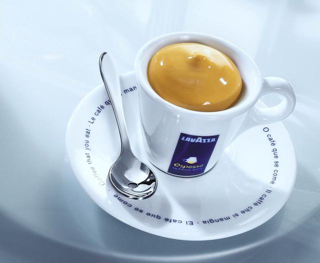 How much do you know about espresso?