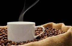 Factors affecting the baking degree of coffee beans during roasting process