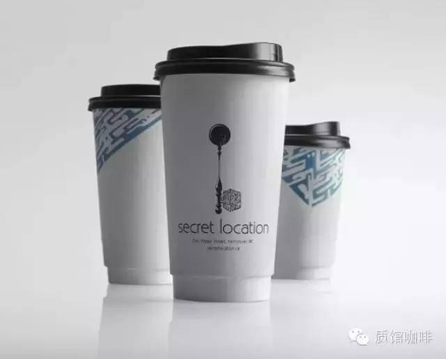 20 creative designs of coffee brands that you have to see