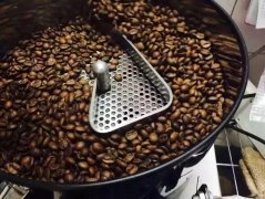 Explanation of the basic chemical reaction of coffee roasting in both Chinese and English