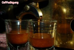 Italian Coffee The Secret to Making the Perfect Crema Barista's Tips