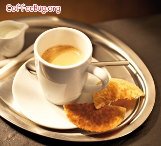 Kaffee-Crème