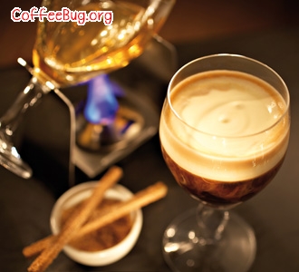 Irish Coffee