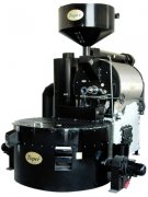 Toper 60kg coffee roaster (gas) TKM-SX 60 Gas