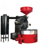 Toper 30kg coffee roaster (gas) TKM-SX 30 Gas