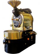 Toper coffee roaster 15kg (gas) TKM-SX 15 Gas