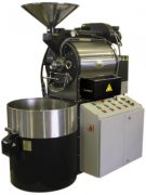 Toper coffee roaster 5kg TKM-SX 5 electric heating / gas