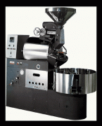 Fuji Royal small roaster 10kg Rmuri 110