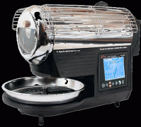 HOTTOP household coffee roaster