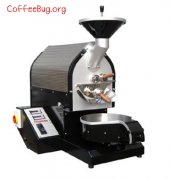 German PROBAT small table roaster PROBATino 800g-1200g