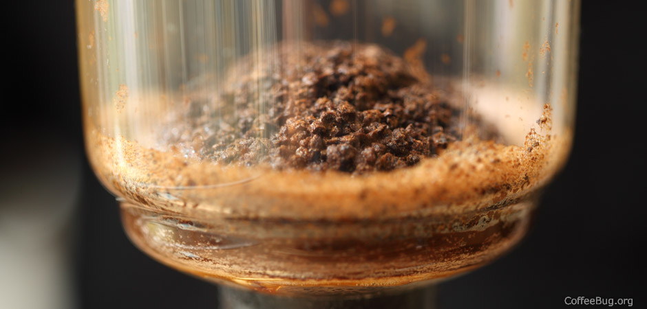 Siphon 虹吸壶 冲煮咖啡方法步骤 十