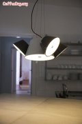 Creative coffee cup lamp (Tam Tam Lighting Series)