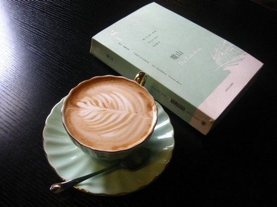 Go to these 34 cafes and exchange an old book for a free cup of coffee