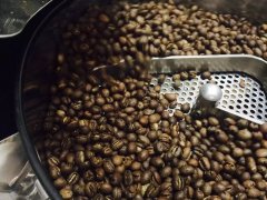 Coffee roasting degree detector mobile application Andord version