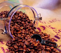 How to grind Arabica coffee beans