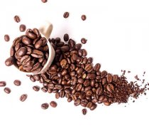 Is it okay to eat expired Arabica coffee beans?