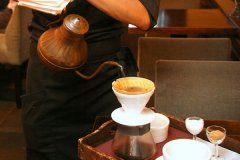 The Historical Origin of hand-made Coffee introduction to the correct method of making and drinking hand-made Coffee